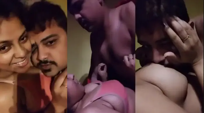 Bengali Young Couple Bedroom Fucking MMS Video