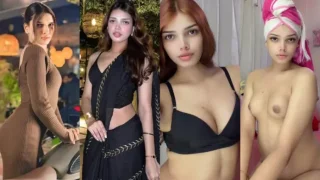 Bangladeshi Viral Sexy Insta Girl Naked Hot Video