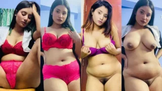 Bengali Sexy Tiktoker Babe Blowjob & Sex Clip Hot Video