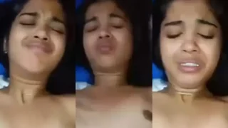 Cute Teen Girlfriend Hard Fucking Uncut Video XXX