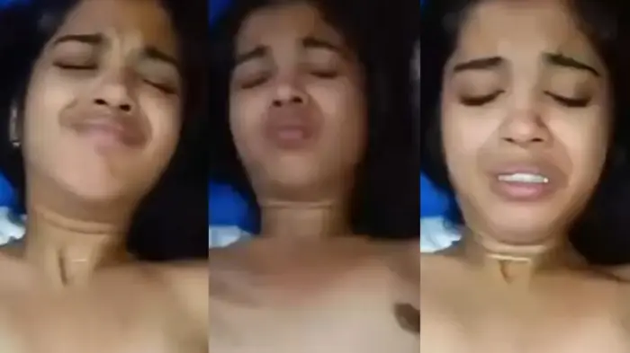 Cute Teen Girlfriend Hard Fucking Uncut Video XXX