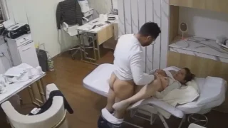Indian Doctor With Asstsant Affair Sex Hard IPCAM Uncut Video
