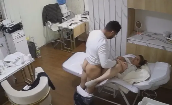 Indian Doctor With Asstsant Affair Sex Hard IPCAM Uncut Video