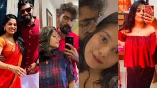 Mallu Bigboob Gf Blowjob Pussy Licking Hard Fucking Uncut Video