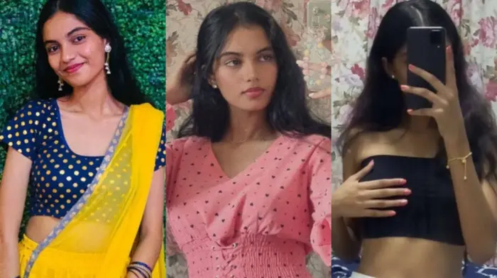 Mallu College Slim Cute GF Naked Uncut Video