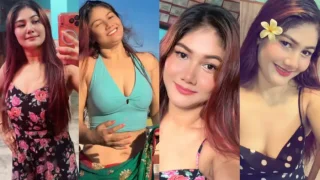 Nepaly Sexy Hot Bhabhi Fingering Pussy Hard Hot Video