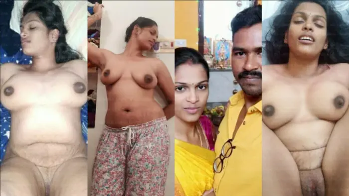Tamil Chennai Cpl Homemade Fucking Hot Video