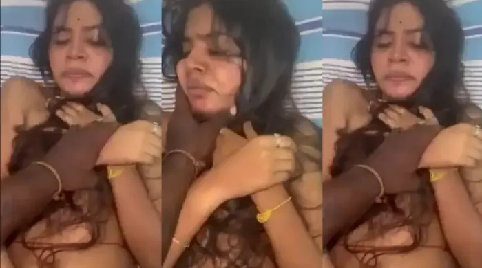 Tamil Horny Wife Hard Fucking Moaning Uncut Video