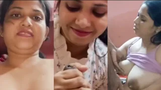 Tamil Mature Couple Sex in Missionary & Doggy Uncut Video