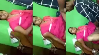 Village Devar Bhabhi Affair Fucking Uncut Video